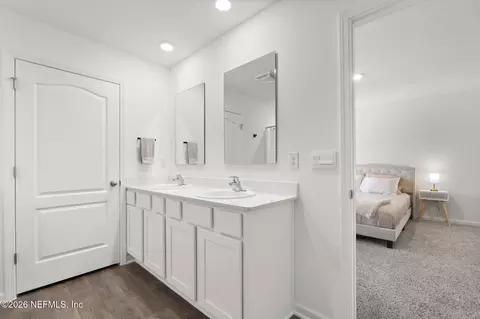 Entry Way - 981 Orellana Rd, Saint Augustine, FL 32084 photo 1 of 2