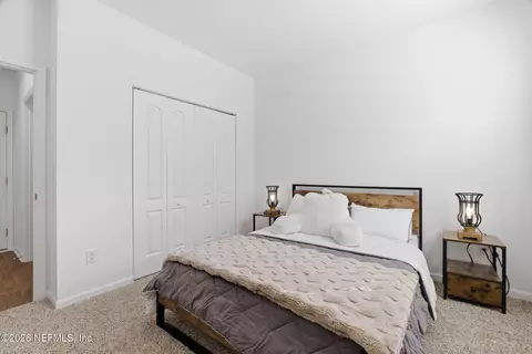 Bedroom - 981 Orellana Rd, Saint Augustine, FL 32084 photo 2 of 6