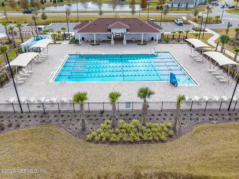Exterior - 981 Orellana Rd, Saint Augustine, FL 32084 photo 4 of 4