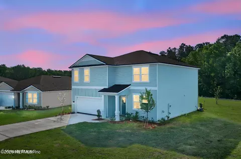 981 Orellana Rd, Saint Augustine, FL 32084