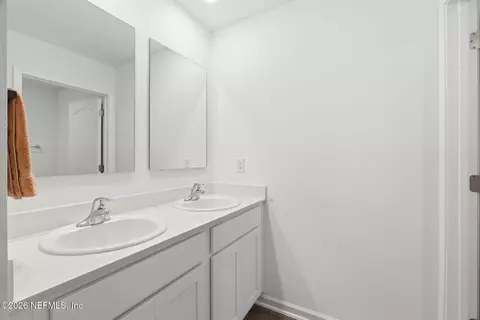 Entry Way - 981 Orellana Rd, Saint Augustine, FL 32084 photo 2 of 2