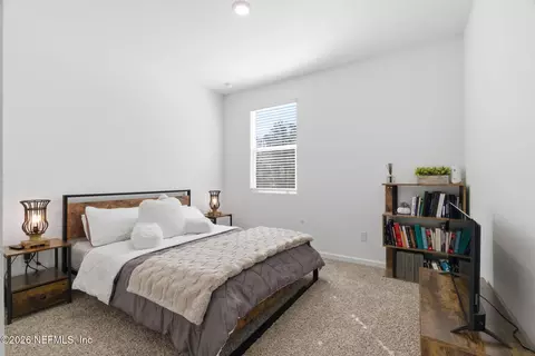 Bedroom - 981 Orellana Rd, Saint Augustine, FL 32084 photo 1 of 6