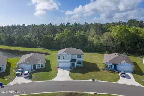 981 Orellana Rd, Saint Augustine, FL 32084