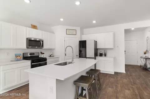 Kitchen - 981 Orellana Rd, Saint Augustine, FL 32084 photo 2 of 2