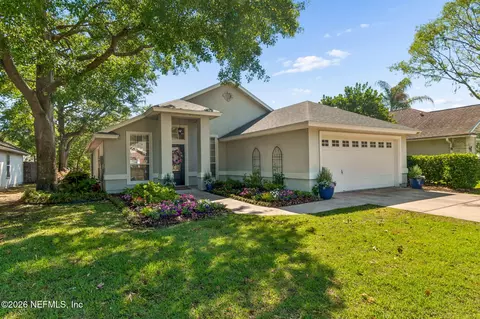 1671 Dockside Dr, Fleming Island, FL 32003