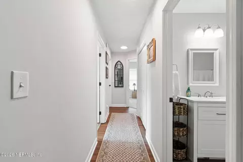 Entry Way - 1671 Dockside Dr, Fleming Island, FL 32003 photo 1 of 1