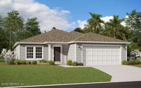 421 Barbosa Trl, Saint Augustine, FL 32095