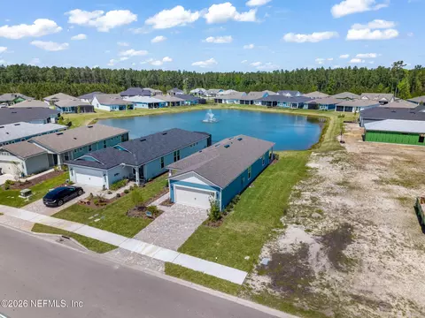View/Area - 401 Tranquil Trail Cir, Yulee, FL 32097 photo 2 of 18