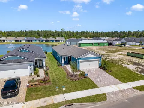 View/Area - 401 Tranquil Trail Cir, Yulee, FL 32097 photo 1 of 18