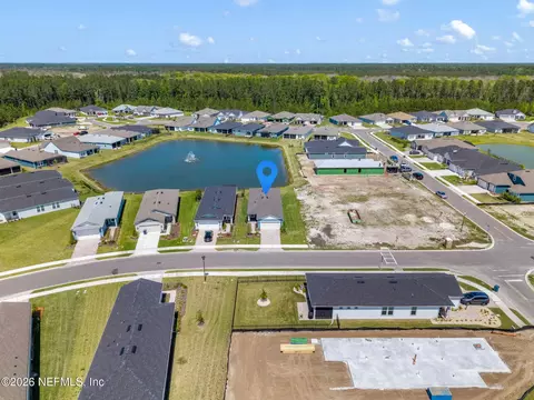 View/Area - 401 Tranquil Trail Cir, Yulee, FL 32097 photo 4 of 18