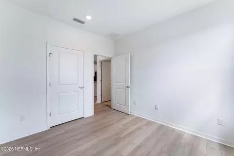 Bedroom - 401 Tranquil Trail Cir, Yulee, FL 32097 photo 2 of 2
