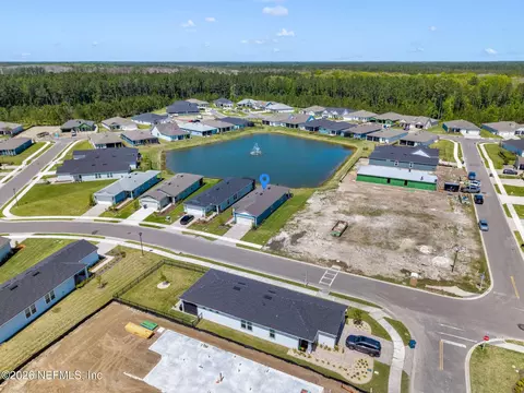 View/Area - 401 Tranquil Trail Cir, Yulee, FL 32097 photo 6 of 18