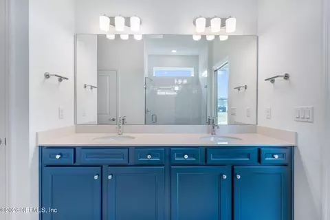 Bath - 401 Tranquil Trail Cir, Yulee, FL 32097 photo 1 of 4