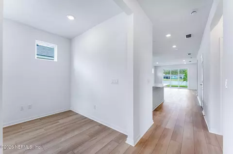 Entry Way - 401 Tranquil Trail Cir, Yulee, FL 32097 photo 1 of 3