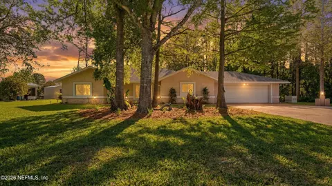 520 Domenico Cir, St. Augustine Shores, FL 32086