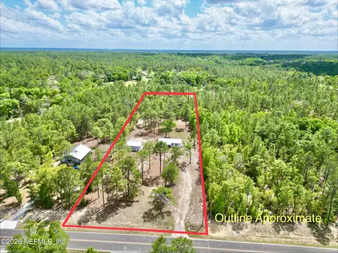 175 Whirlwind Loop Loop, Hawthorne, FL 32640 photo 2