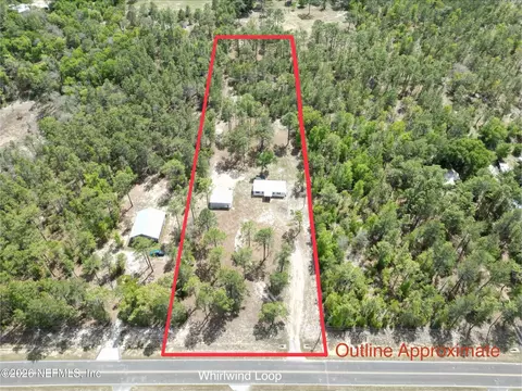 175 Whirlwind Loop Loop, Hawthorne, FL 32640 photo 64