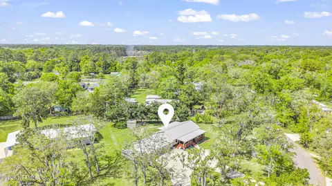 View/Area - 524 Horseshoe Rd, Saint Augustine, FL 32084 photo 4 of 6