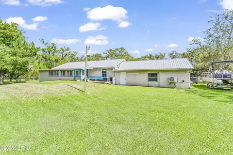 Exterior - 524 Horseshoe Rd, Saint Augustine, FL 32084 photo 5 of 5