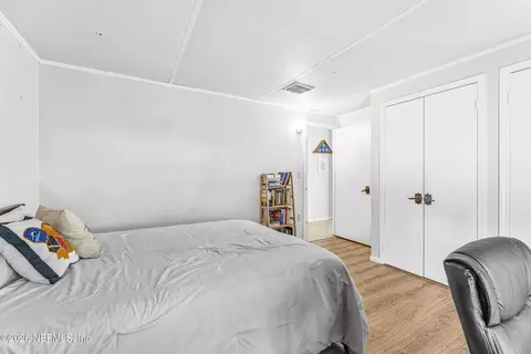 Bedroom - 524 Horseshoe Rd, Saint Augustine, FL 32084 photo 5 of 5