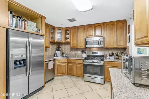 Kitchen - 524 Horseshoe Rd, Saint Augustine, FL 32084 photo 1 of 2