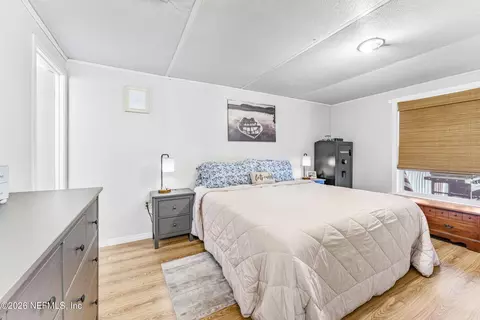 Bedroom - 524 Horseshoe Rd, Saint Augustine, FL 32084 photo 1 of 5