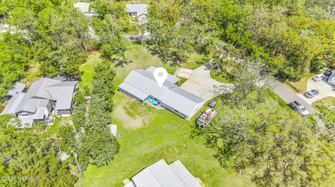 View/Area - 524 Horseshoe Rd, Saint Augustine, FL 32084 photo 5 of 6