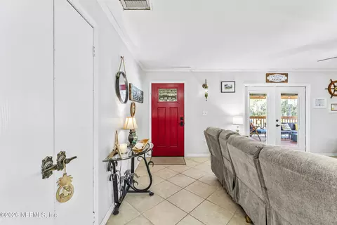 Entry Way - 524 Horseshoe Rd, Saint Augustine, FL 32084 photo 1 of 2
