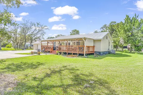 Exterior - 524 Horseshoe Rd, Saint Augustine, FL 32084 photo 2 of 5