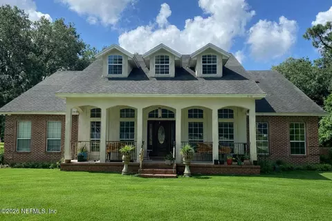 8500 Wagenhals Rd, Jacksonville, FL 32210