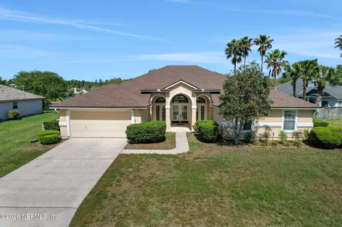 5838 Long Cove Dr, Jacksonville, FL 32222