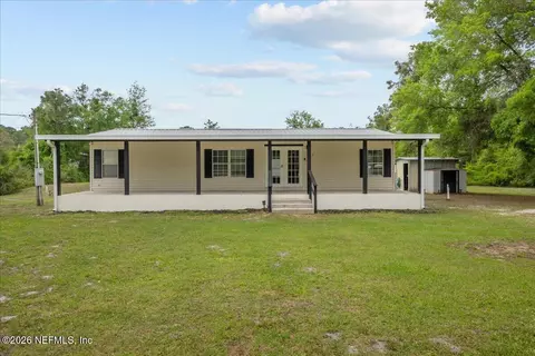 117 Bumpy Ln, Palatka, FL 32177