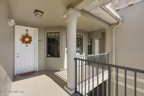 200 Paseo Terraza #402, Saint Augustine, FL 32095