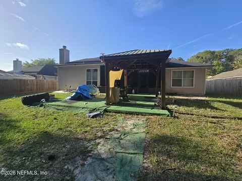 5534 Casavedra Ct, Jacksonville, FL 32244