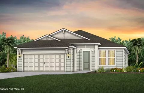3592 Americana Dr, Green Cove Springs, FL 32043