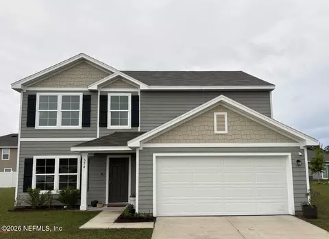 574 Independence Dr, Macclenny, FL 32063
