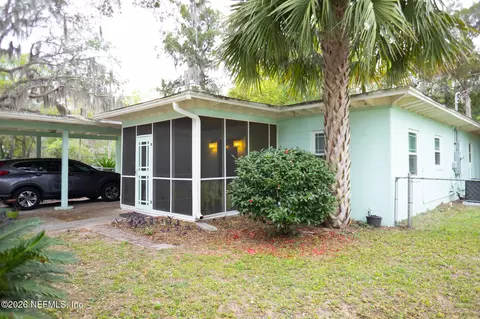 161 SW Jasmine Ave, Keystone Heights, FL 32656