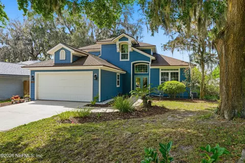11625 Brush Ridge Cir S, Jacksonville, FL 32225
