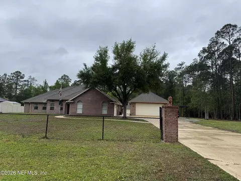 3519 E County Road 218, Middleburg, FL 32068