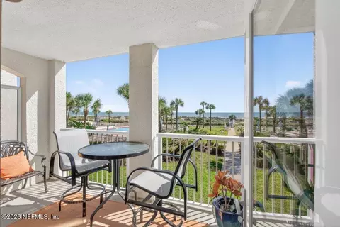 Exterior - 6170 A1a #215, Saint Augustine, FL 32080 photo 2 of 6
