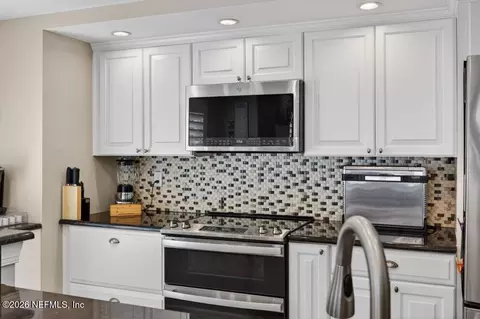 Kitchen - 6170 A1a #215, Saint Augustine, FL 32080 photo 4 of 6