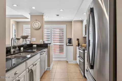Kitchen - 6170 A1a #215, Saint Augustine, FL 32080 photo 1 of 6