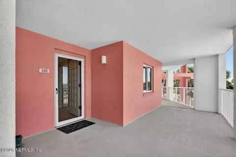 Exterior - 6170 A1a #215, Saint Augustine, FL 32080 photo 1 of 6