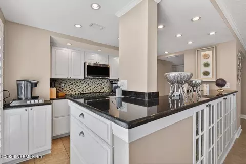 Kitchen - 6170 A1a #215, Saint Augustine, FL 32080 photo 6 of 6