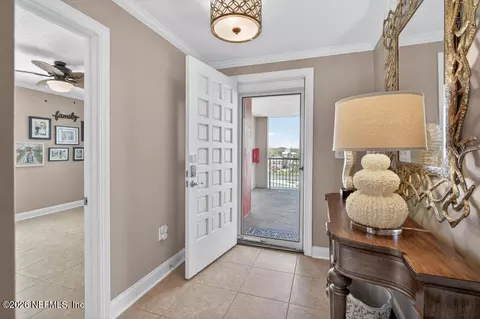 Entry Way - 6170 A1a #215, Saint Augustine, FL 32080 photo 4 of 7