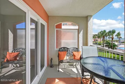 Exterior - 6170 A1a #215, Saint Augustine, FL 32080 photo 4 of 6