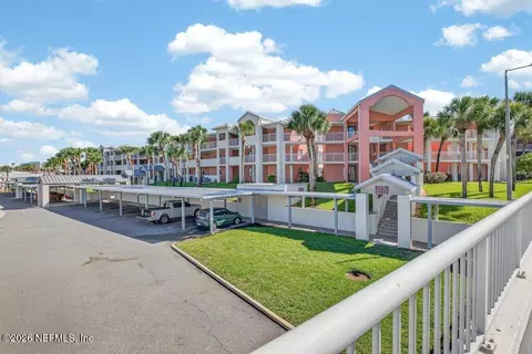 Exterior - 6170 A1a #215, Saint Augustine, FL 32080 photo 6 of 6