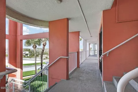 Entry Way - 6170 A1a #215, Saint Augustine, FL 32080 photo 1 of 7