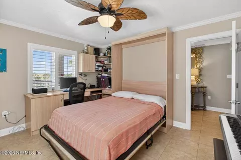 Bedroom - 6170 A1a #215, Saint Augustine, FL 32080 photo 2 of 12