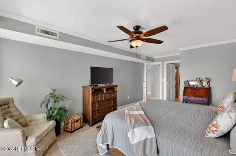 Bedroom - 6170 A1a #215, Saint Augustine, FL 32080 photo 12 of 12